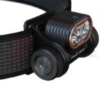 LED челник Fenix HM55R 1200 лумена IP68 » Force.BG