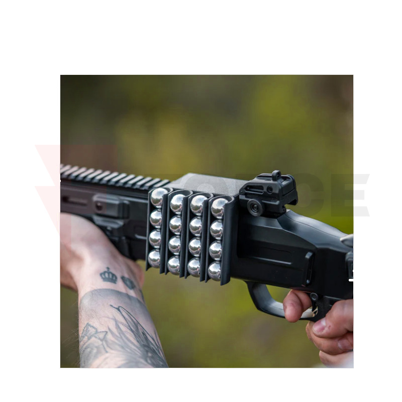 Държач за боеприпаси 16 топки UMAREX HDX68 HDB68 Cal.68 » Force.BG