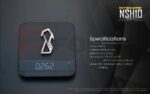 Титаниев карабинер Nitecore NSH10 Multi-Tool » Force.BG