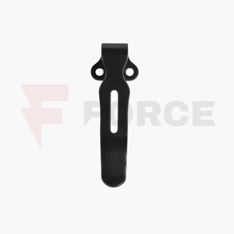 Клипс за нож Benchmade Mini Deep-Carry Black Oxide » Force.BG