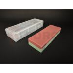 Заточващ камък Naniwa 220/1000 комбиниран с кутия » Force.BG
