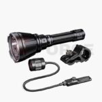 LED челник Fenix HM55R 1200 лумена IP68 » Force.BG