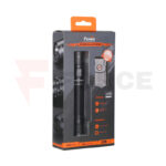 Тактически фенер комплект Fenix PD36R Pro 2800 lm + E03R V2.0 » Force.BG