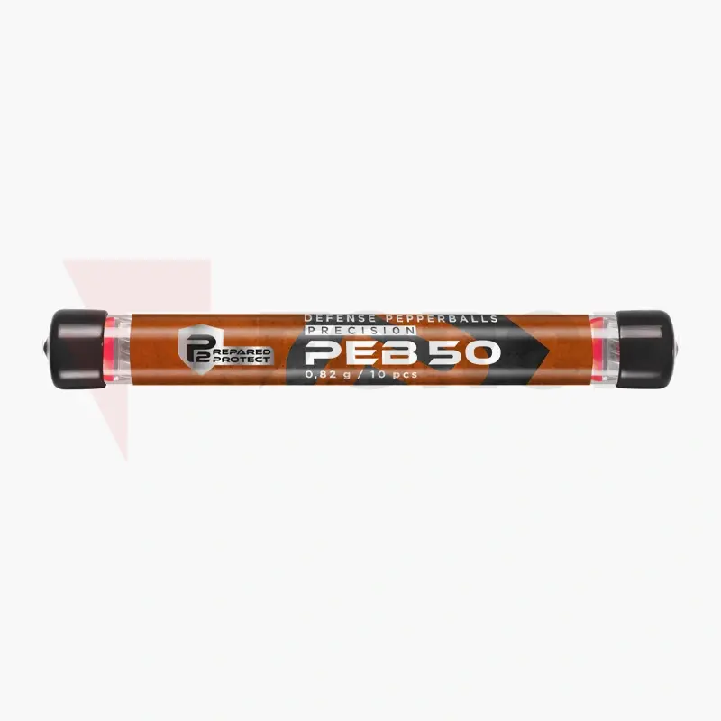 Лютиви топчета UMAREX P2P Defense PEB 50 Prec калибър .50 » Force.BG