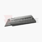 Макетно ножче Nitecore NTK09 Titanium EDC 7.3 см » Force.BG