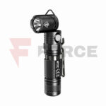 Тактически фенер Nitecore EX7 6000 лумена 21700 » Force.BG