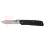 Мултифункционален нож Ruike LD31B 12C27 G10 черен » Force.BG