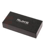 Мултифункционален нож Ruike LD31B 12C27 G10 черен » Force.BG