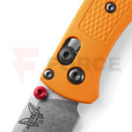 Сгъваем нож Benchmade 533 MINI BUGOUT S30V Daybreak » Force.BG