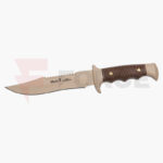Фиксиран нож Muela 4410-M X50CrMoV15 Micarta 10см » Force.BG