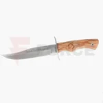 Фиксиран нож MUELA 5162-D Nitro-42 16 см Zamak ABS » Force.BG