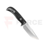 Нож с фиксирано острие MUELA HUSKY-11M 14C28N Micarta » Force.BG