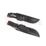 Нож с фиксирано острие MUELA HUSKY-11M 14C28N Micarta » Force.BG