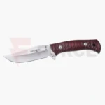 Нож с фиксирано острие MUELA HUSKY-11M 14C28N Micarta » Force.BG