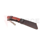 Фиксиран нож за лов MUELA SHERPA-18C X50CrMoV15 » Force.BG