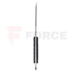 Тактически нож Ruike FS68-B 14C28N G10 Black » Force.BG