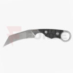 Тактически нож Ruike FS68-B 14C28N G10 Black » Force.BG