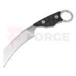Тактически нож Ruike FS68-B 14C28N G10 Black » Force.BG