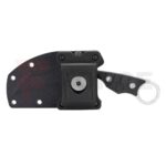 Тактически нож Ruike FS68-B 14C28N G10 Black » Force.BG