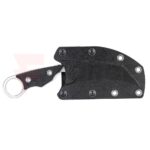 Тактически нож Ruike FS68-B 14C28N G10 Black » Force.BG