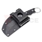 Тактически нож Ruike FS68-B 14C28N G10 Black » Force.BG