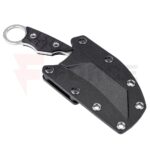 Тактически нож Ruike FS68-B 14C28N G10 Black » Force.BG
