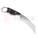 Тактически нож Ruike FS68-B 14C28N G10 Black » Force.BG
