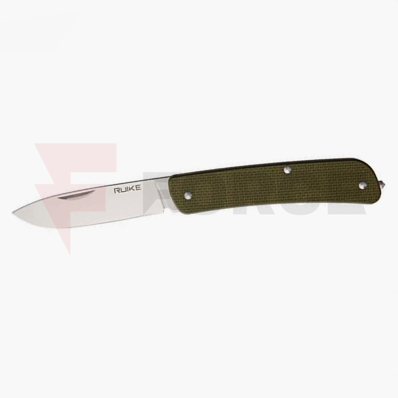 Многофункционален нож Ruike M11-G 12C27 G10 » Force.BG