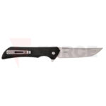 Джобен нож Ruike P121-B 14C28N G10 черен » Force.BG