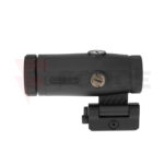 Оптичен увеличител 3x Holosun Micro Mag Aluminum QD » Force.BG
