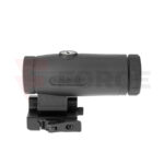 Оптичен увеличител 3x Holosun Micro Mag Aluminum QD » Force.BG