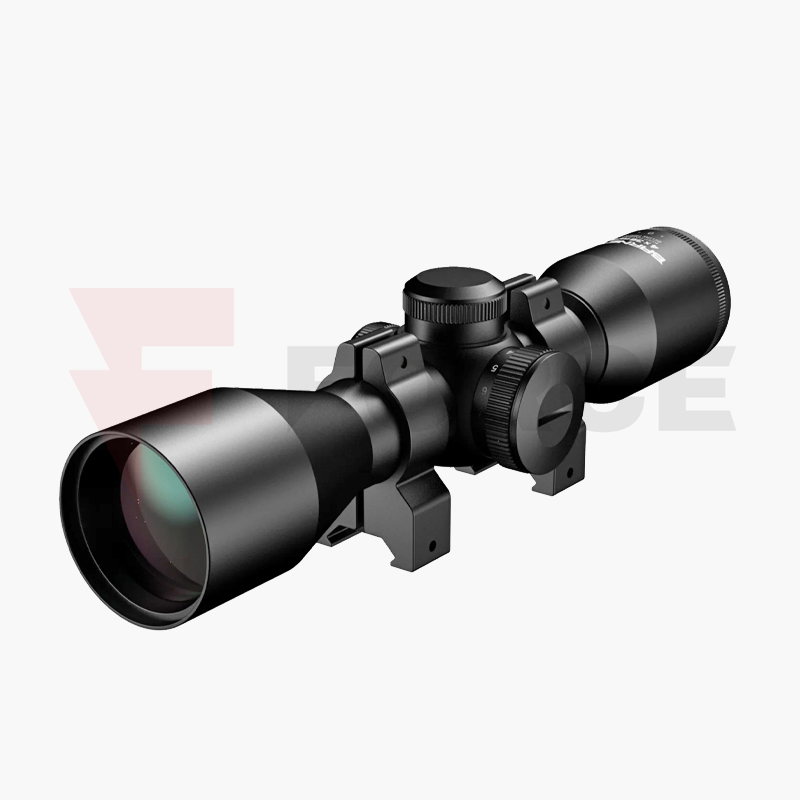 Оптика за арбалет Barnett 4x36mm с осветление » Force.BG