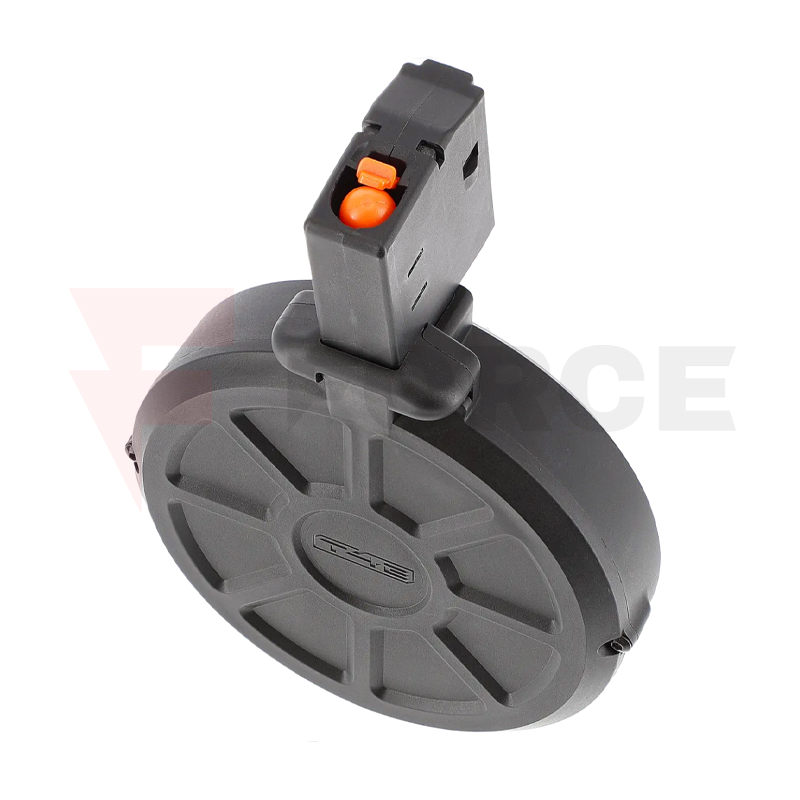 Барабанен пълнител UMAREX T4E Drum Magazine .68 калибър » Force.BG