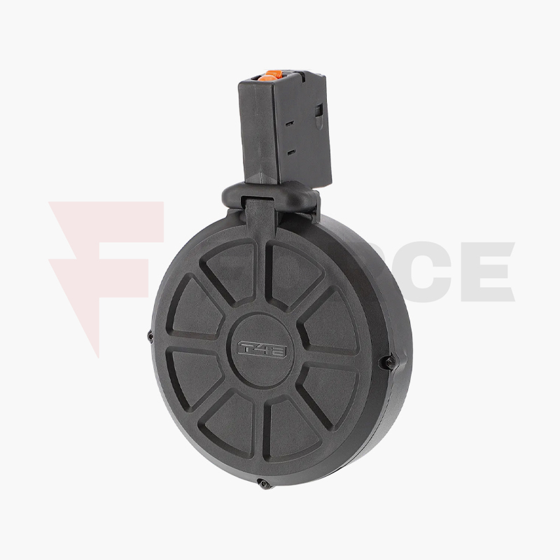 Барабанен пълнител UMAREX T4E Drum Magazine .68 калибър » Force.BG