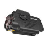 Пистолетен фенер с лазер Nitecore NPL25 GL 900 лумена » Force.BG