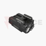 Външна батерия 10000mAh Nitecore CARBO Gen2 оранжева » Force.BG