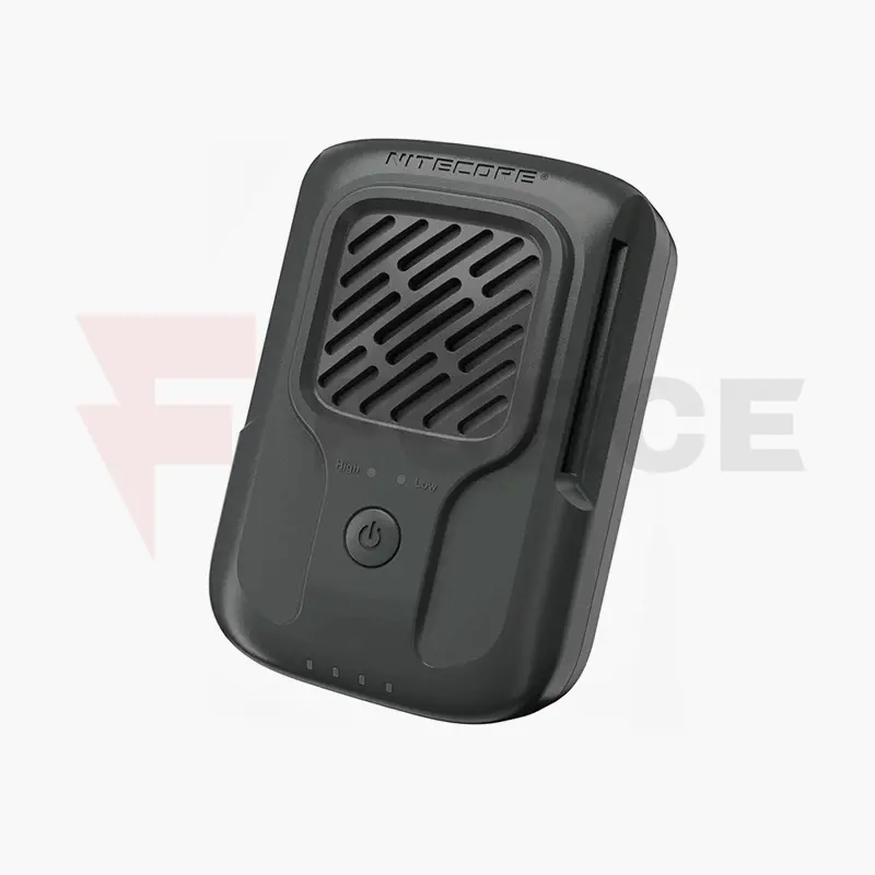 Устройство против комари Nitecore EMR40 преносимо » Force.BG