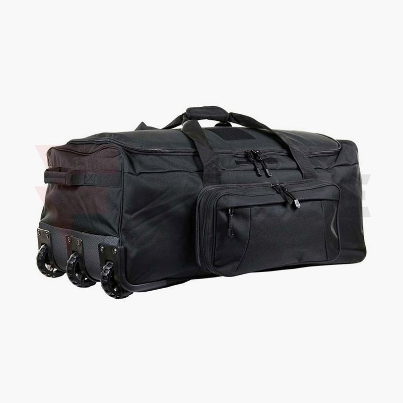 Сак на колела 101 INC Trolley Commando Bag 136л » Force.BG