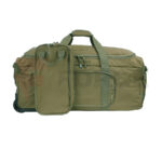 Сак на колела 101 INC Trolley Commando Bag 136л » Force.BG