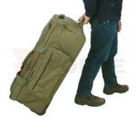 Сак на колела 101 INC Trolley Commando Bag 136л » Force.BG