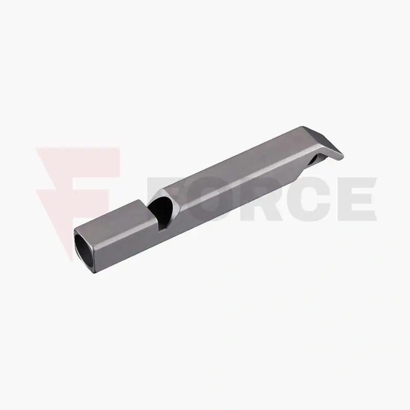 Спасителна свирка Nitecore NWS10 - титаниева сплав » Force.BG
