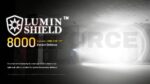 Тактически LED фенер Nitecore EDC37 8000 Лумена » Force.BG