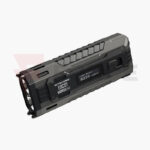 Тактически фенер Nitecore EX7 6000 лумена 21700 » Force.BG