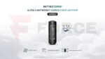 Преносима електрическа помпа Nitecore AP05C » Force.BG