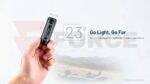 Преносима електрическа помпа Nitecore AP05C » Force.BG