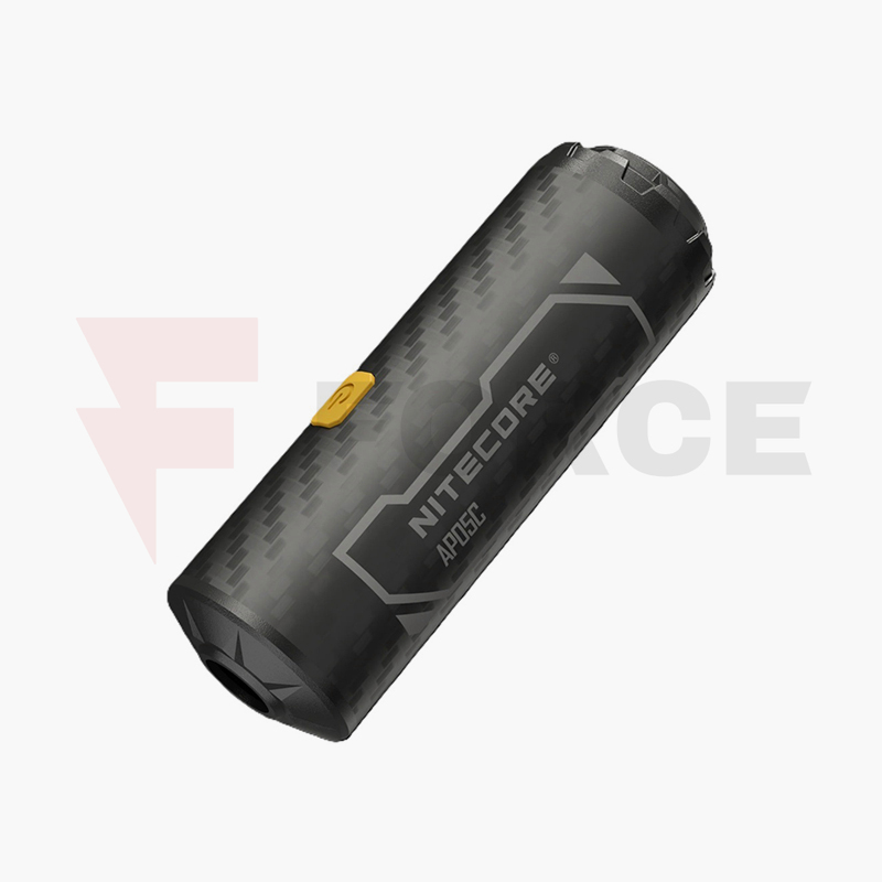 Преносима електрическа помпа Nitecore AP05C » Force.BG