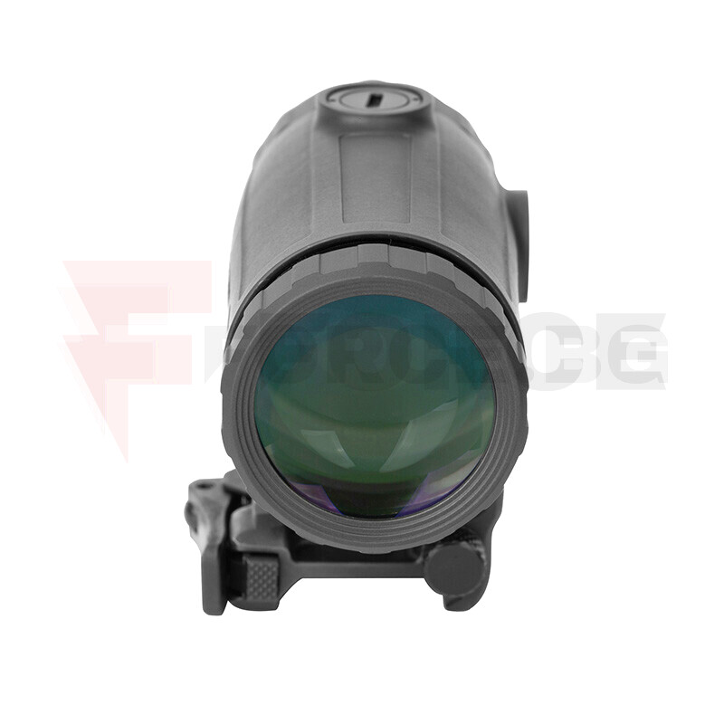 Увеличител 3x Micro Mag Holosun с титаниево тяло » Force.BG