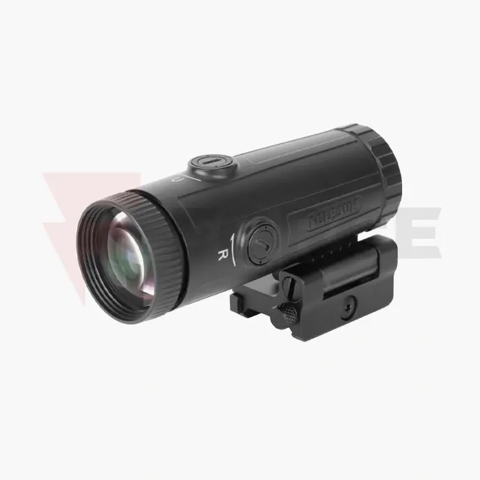 Увеличител за оптика Holosun 6x Micro Mag Aluminum QD » Force.BG
