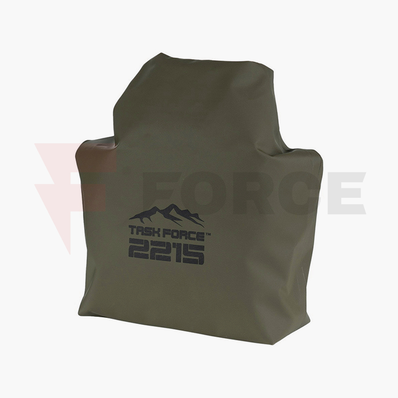 Водоустойчива торба TF-2215 Wetbag 35x40 см PVC » Force.BG