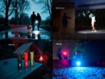 Презареждаем фенер Fenix E06R Pro LED 1600 Лумена Черен » Force.BG